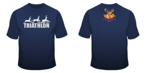 T-shirt Design by I am Yel