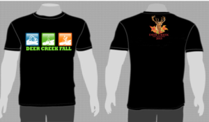 Diseño de Camiseta por I am Yel para HFP Racing | Diseño: #7247193