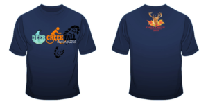 Diseño de Camiseta por I am Yel para HFP Racing | Diseño: #7247194