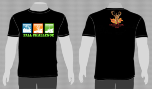 Diseño de Camiseta por I am Yel para HFP Racing | Diseño: #7247661