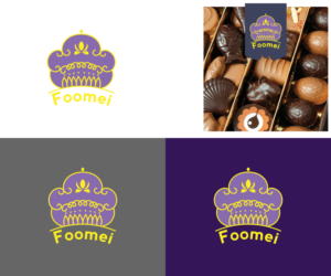 Logo Design by Tycoone for Foomei | Design: #7264360