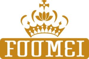 Logo Design by Hoho Media Agency for Foomei | Design: #7322185