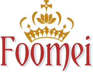 Logo Design by Hoho Media Agency for Foomei | Design: #7322186