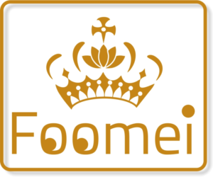 Logo Design by Hoho Media Agency for Foomei | Design: #7322192