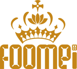 Logo Design by Hoho Media Agency for Foomei | Design: #7322194