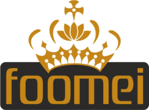 Logo Design by Hoho Media Agency for Foomei | Design: #7322195