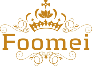 Logo Design by Hoho Media Agency for Foomei | Design: #7322197