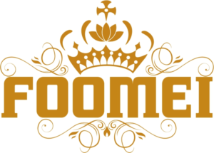 Logo Design by Hoho Media Agency for Foomei | Design: #7322199