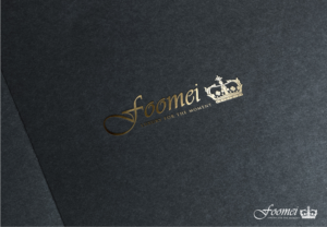 Logo Design by INNOVA CREATIVE for Foomei | Design: #7293565