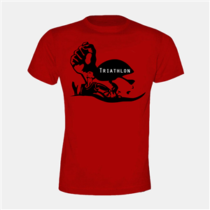 T-shirt Design by Sly