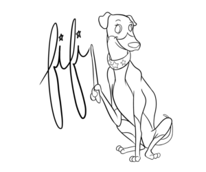 T-shirt Design by Camilladoodles for this project | Design: #7261852