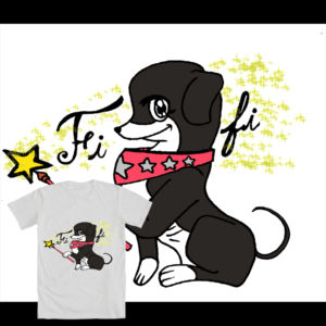 T-shirt Design by amedoshi.sado for this project | Design: #7275233