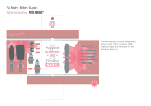 Packaging Design by Bianca Liebenberg