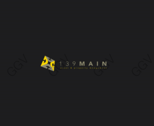 Logo Design by GGV for 136 Main  | Design: #7256780