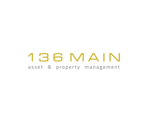 Logo Design by J Mahesh for 136 Main  | Design: #7272964