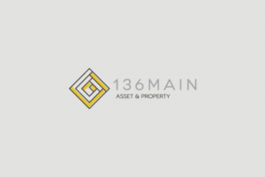 Logo Design by D4Designer for 136 Main  | Design: #7247757