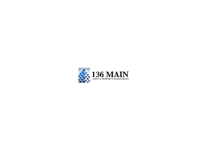 Logo Design by sbelogd for 136 Main  | Design: #7342960