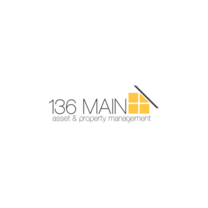 Logo Design by Creativemedia Solution for 136 Main  | Design: #7333573