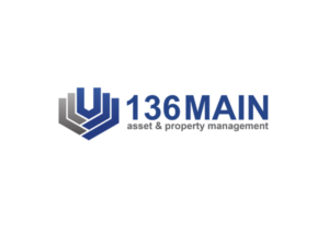 Logo Design by eddy for 136 Main  | Design: #7252349