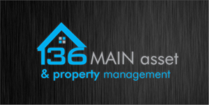 Logo Design by leo for 136 Main  | Design: #7253780