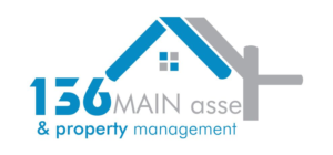 Logo Design by leo for 136 Main  | Design: #7253787