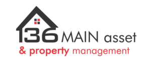 Logo Design by leo for 136 Main  | Design: #7253796