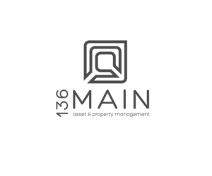 Logo Design by at-as for 136 Main  | Design #7269776