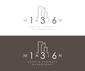 Logo Design by eagle for 136 Main  | Design: #7337426