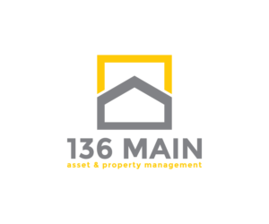 Logo Design by lokiasan for 136 Main  | Design #7257236