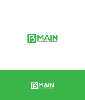 Logo Design by joe designs for 136 Main  | Design #7251260