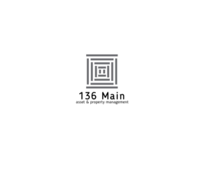 Logo Design by Mani90 for 136 Main  | Design: #7268904