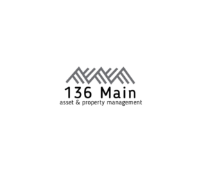 Logo Design by Mani90 for 136 Main  | Design: #7269271