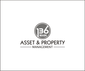 Logo Design by 4212 for 136 Main  | Design: #7344525