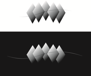 Logo Design by DLKlynn for 136 Main  | Design: #7256272