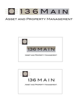 Logo Design by Gloria Wilkins