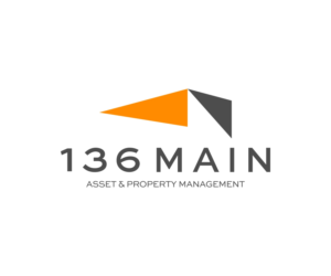 Logo Design by ynned for 136 Main  | Design: #7249120