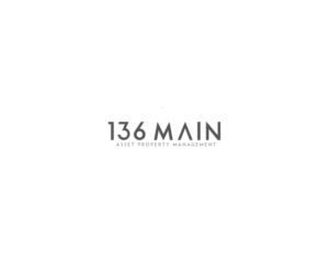 Logo Design by ProOne for 136 Main  | Design: #7261937