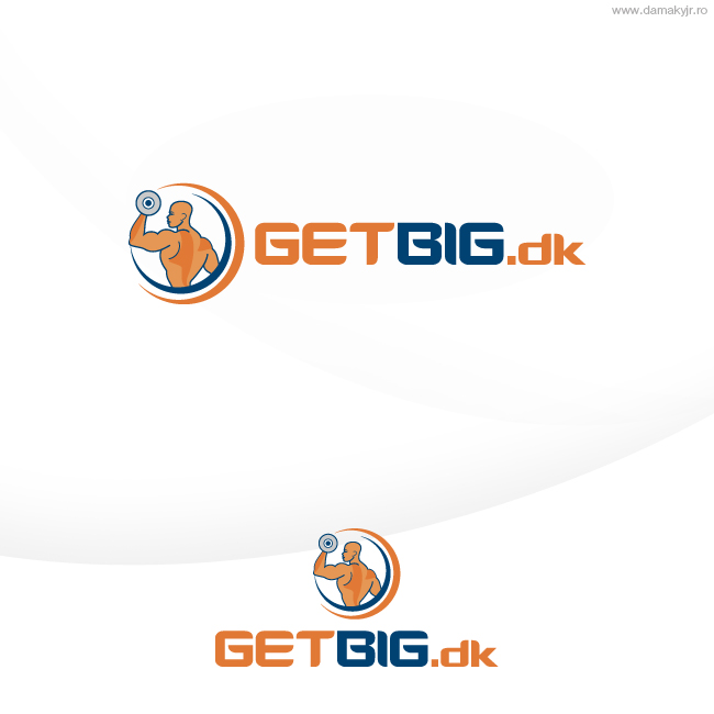 Design de Logo par damakyjr pour N.K. Import | Design #394037