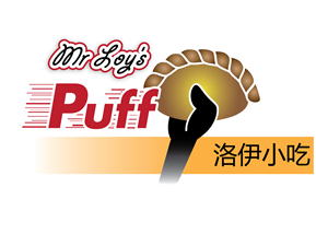 Logo Design by Roger