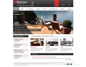 Web Design by pb for this project | Design: #1845983
