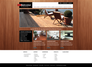 Web Design by Impressive Solutions for this project | Design: #1843242