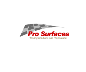 Logo-Design von pivotaldesign.biz für Pro Surfaces | Design: #7252582