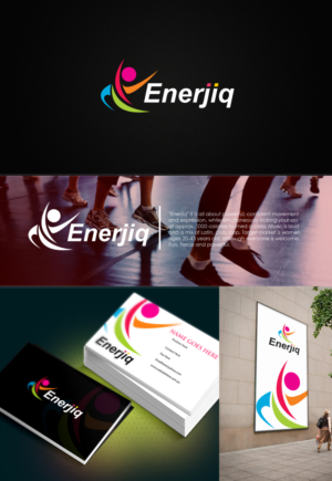 Logo Design by BehindSymbols for Project BE Confident | Design: #7334587