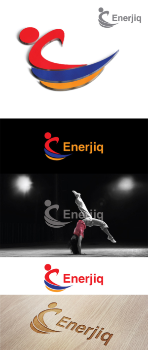 Logo Design by logodesignersguru for Project BE Confident | Design: #7267581
