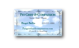 Business Card Design by StandOUT Design