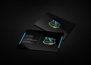 Business Card Design by zillurrahman800