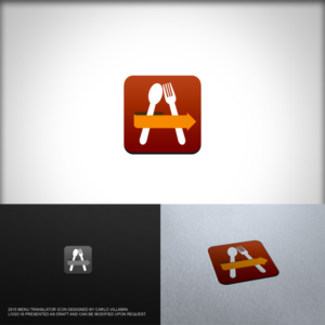 Logo Design by carlomagno for this project | Design: #7287975