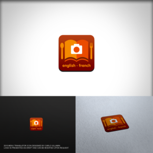 Logo Design by carlomagno for this project | Design: #7305042