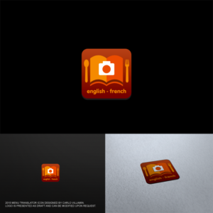 Logo Design by carlomagno for this project | Design: #7305043