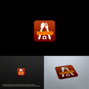 Logo Design by carlomagno for this project | Design: #7330776